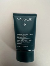 Image of Caudalie Instant Detox Mask 35ml SEALED