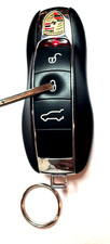 Unlocked Porsche Panamera 2010-2017 Keyless Entry Remote Car Key Fob Kr55wk50138