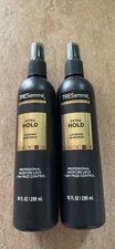 Tresemme Extra Hold Layering Hairspray Moisture Lock Frizz 6 Fl Oz