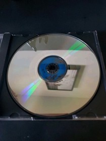 Vanishing Point (Dreamcast, 2000) MINT Disc/ Manual Only