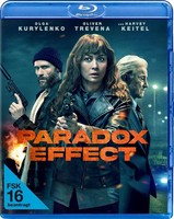 Paradox Effect,1 Blu-Ray | Blu-Ray Disc | Deutsch | 2024 | Wvg Medien