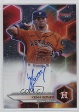 2023 Bowman's Best Best of 2023 Auto Kenni Gomez #B23-KG Auto 00em