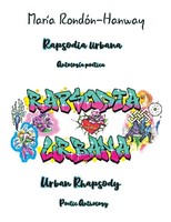 Rapsodia Urbana Maria Rondon-Hanway Taschenbuch Spanisch 2024 Palibrio