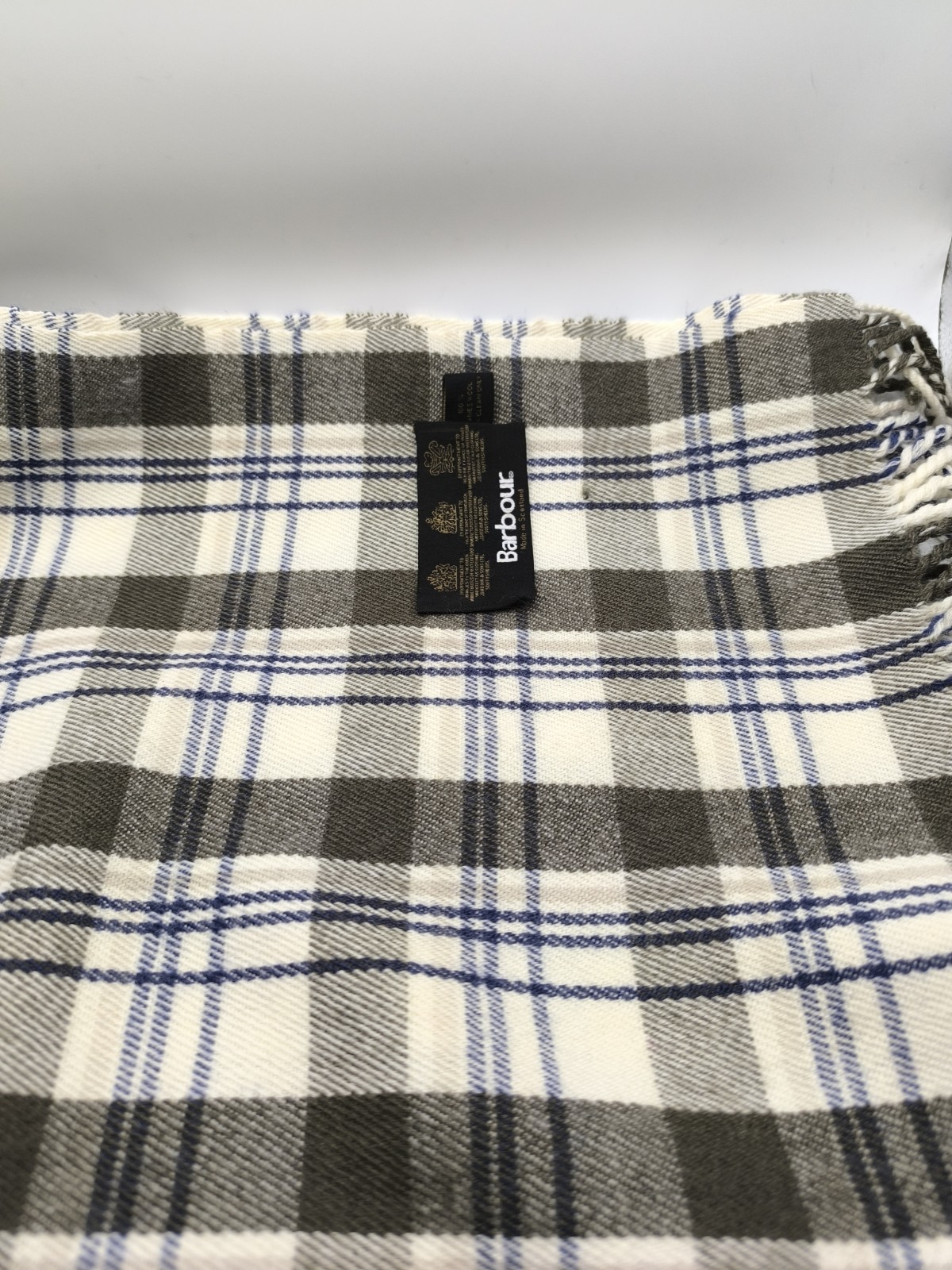 Vintage Y2K Barbour Scarves Grade B image 7