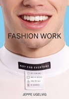 Jeppe Ugelvig Fashion Work 1993-2019 Jeppe Ugelvig Taschenbuch Damiani Englisch