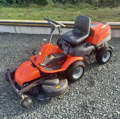 Husqvarna P524 Husqvarna Out Front Mower Cutting Deck Husqvarna