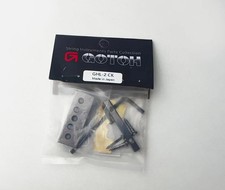 1 Set Original GOTOH GHL-2 Locking Nut For Electric Guitar 43MM MADE IN JAPAN
