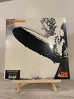 Led Zeppelin - S/T Self-Titled  NEW Sealed Vinyl LP Record Album