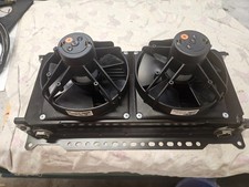 Setrab Dual Fan Pak Cooler Setrab Fp920m22i