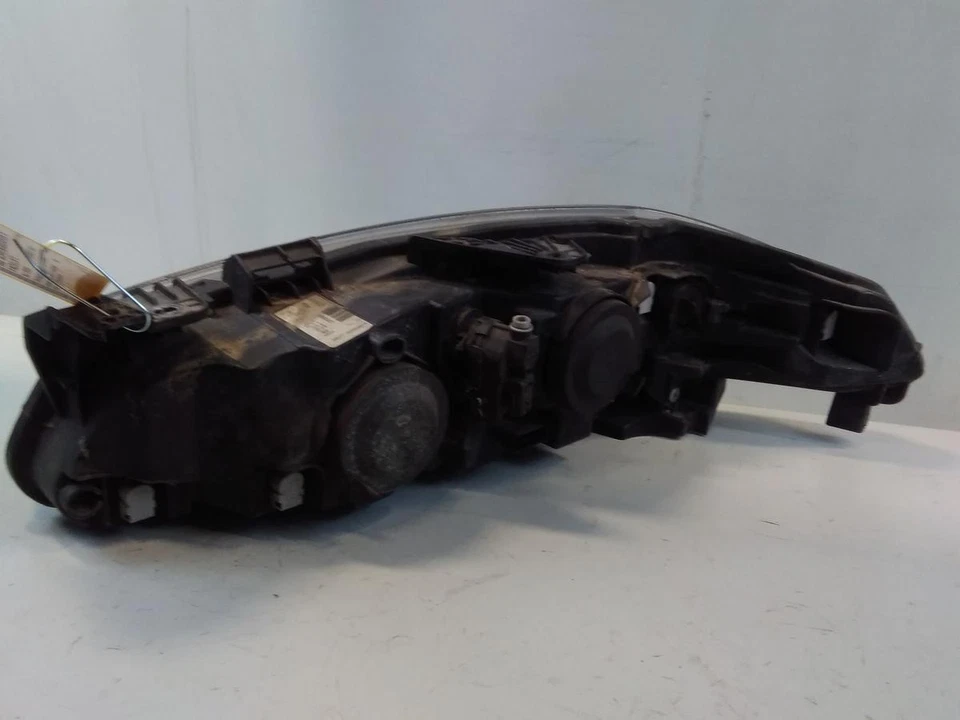 Renault Laguna 2 Facelift original Scheinwerfer rechts mit LWR Bj.2005 - Bild 4 von 4