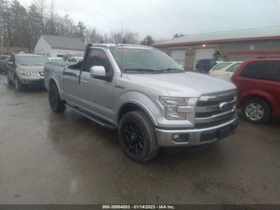 Audio Equipment Radio Control Panel Fits 17 FORD F150 PICKUP 577053