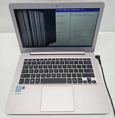 ASUS Intel Core i5 6th Gen. PC Laptops & Netbooks for sale | eBay