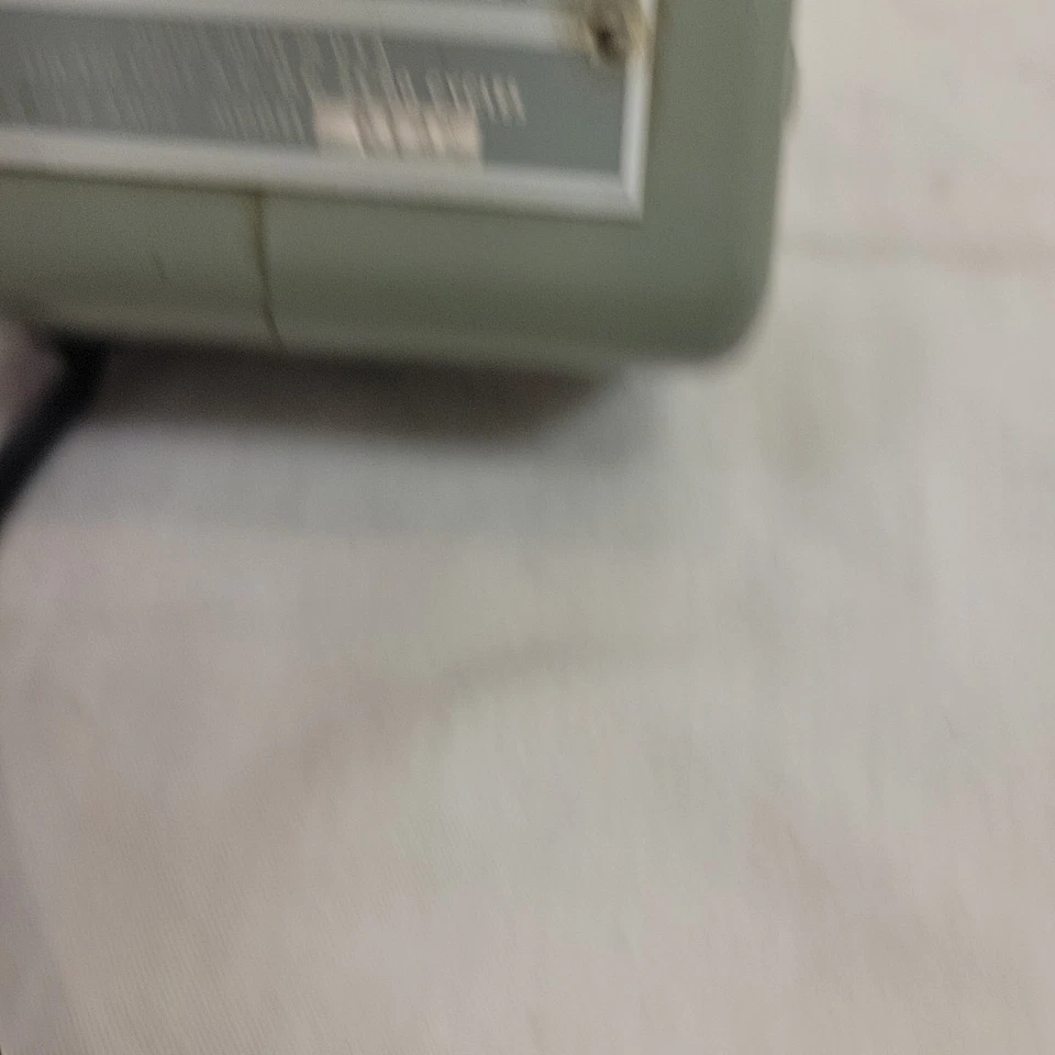 Винтажная швейная машина Kenmore мотор деталей 158.850 2142 - Изображение 2 из 4