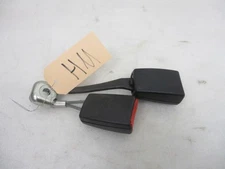 Rear center buckle suitable for Seat Exeo (3R2) 2.0 Tdi 3R0857739A