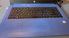 HP 14inch Intel I5 7thgen, Windows 11, 4GB ram, 120gb SSD,Charger, VGC!