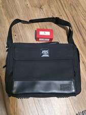 Vintage Jacksonville Jaguars Team Targus Nylo...