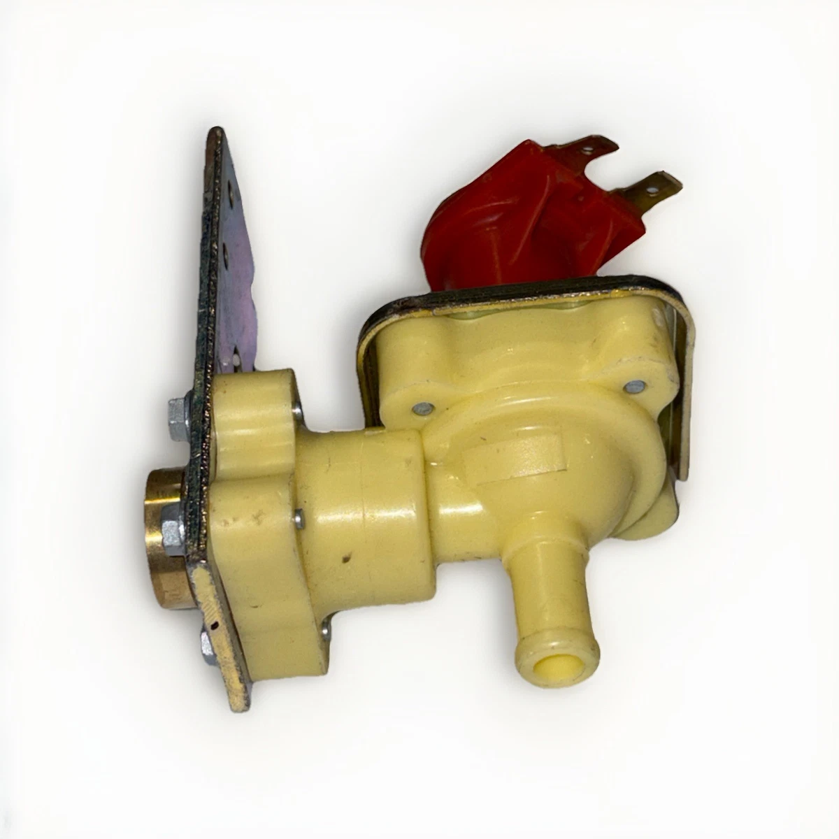 Manitowoc K-74118-14 Solenoid Valve photo 2
