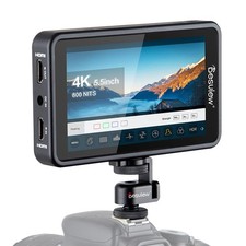 Desview R5II 5.5-inch Camera Field Video Monitor Touch Screen HD 4K HDMI 800nit