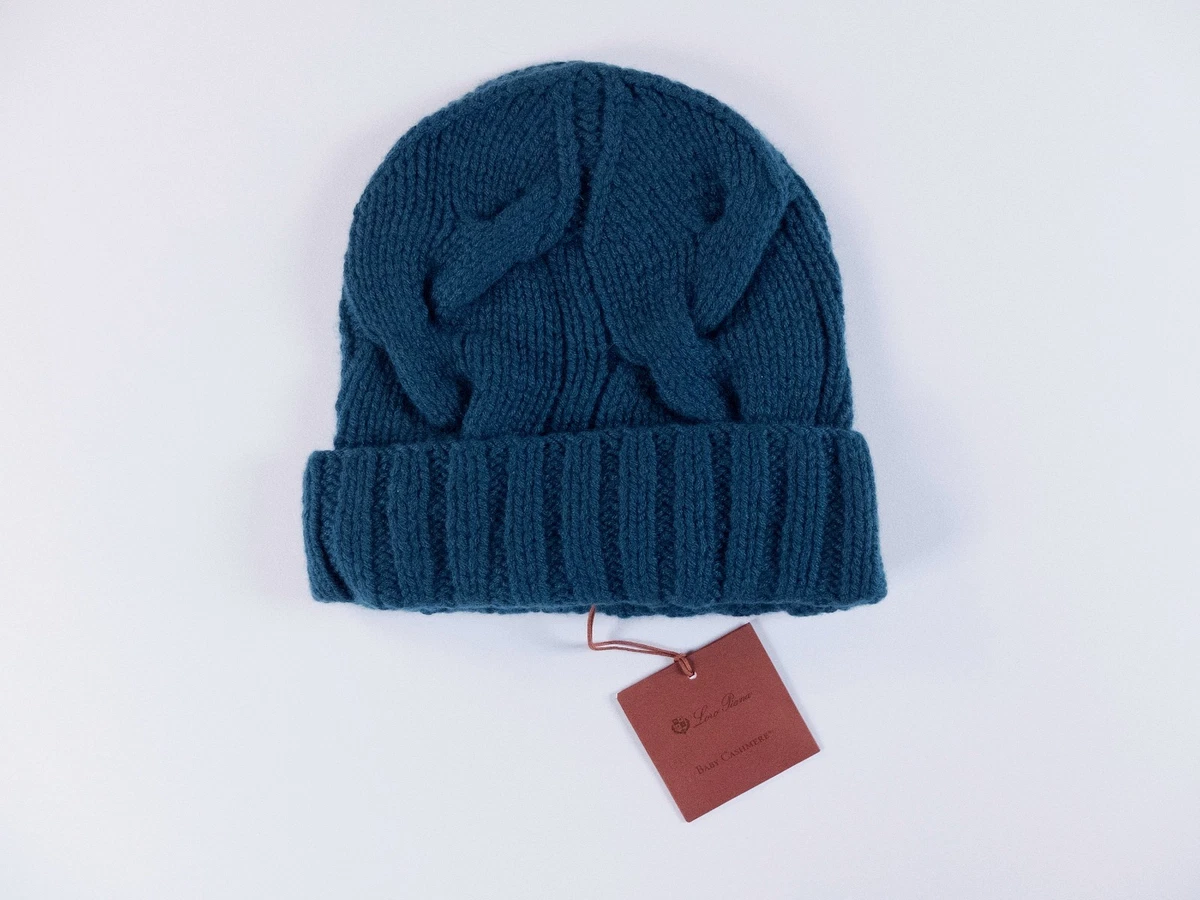 Loro Piana 100% Cashmere Hats for Women for sale | eBay