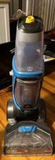 BISSELL ProHeat 2X Revolution Pet Upright Corded Portable Cleaner Blue Black