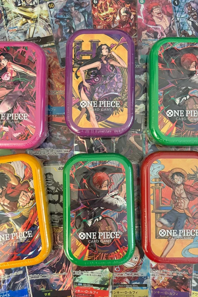OP  Boxbreak & scellé Tin Ts-03 asie + carte a l'unité SR & parallele 🔥