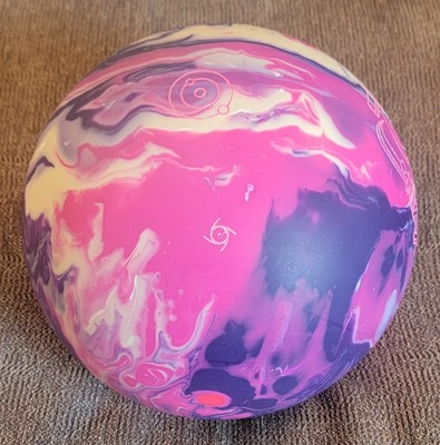 NEW* 15lb Storm Ion Max Bowling Ball | eBay