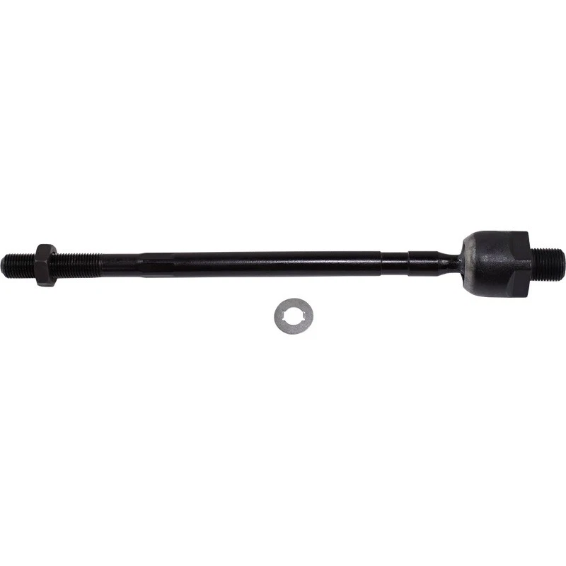 TrueDrive Tie Rod End For 1988-1992 Ford Probe Mazda MX-6 626 - Image 4 of 4