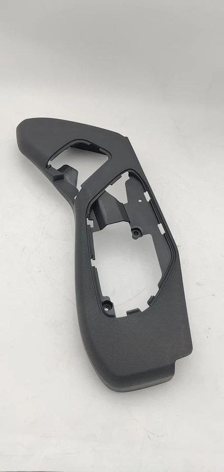 Cubierta ajustadora de asiento LH Jeep Commander Grand Cherokee OEM 1BG391DVAA nueva Foto 3 de 3