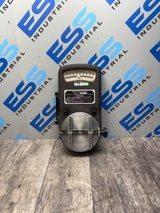 SECUREPAK SPRING TORQUE TESTER SERIAL 100-2134MRA 0-100 INCH-LBS