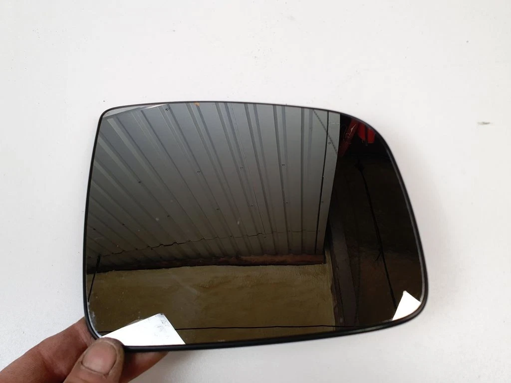 Mercedes Benz Vito Viano W639 2010 Right Wing mirror glass A3158454 CAP25354