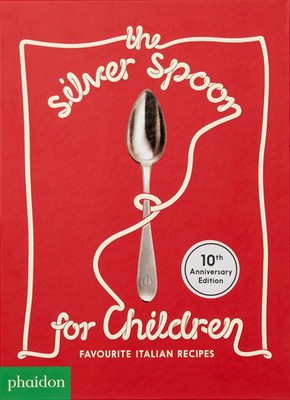 Amanda Grant | The Silver Spoon for Children New Edition | Buch | Englisch