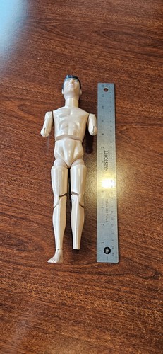 Broadway Joe Namath 1970 NY Jets Doll - Picture 11 of 12