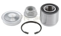 Radlagersatz SNR R155.19 FüR 19 Renault Megane Super 11 Clio Thalia 2 1 Chamade