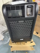 Movincool Climate Pro K18 115VAC Portable Air Conditioner Black