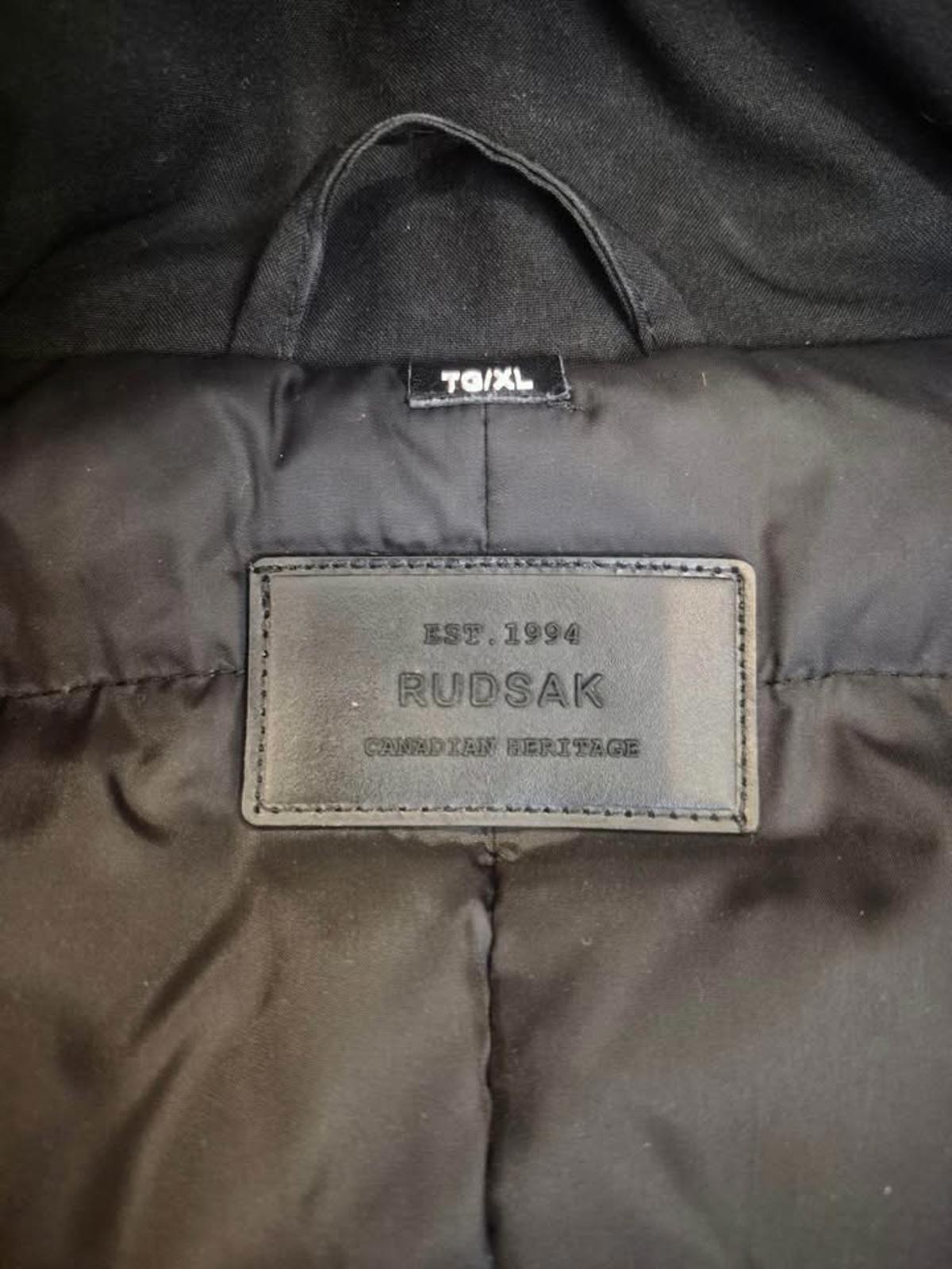 Rudsak "Mantic" Women's Down Parka image 4