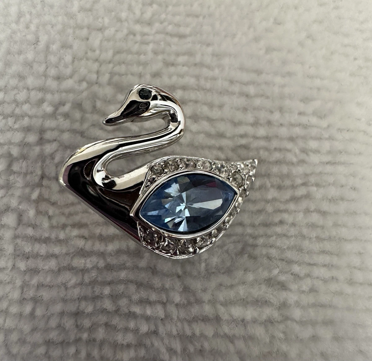 Swarovski Brooches products for sale | eBay