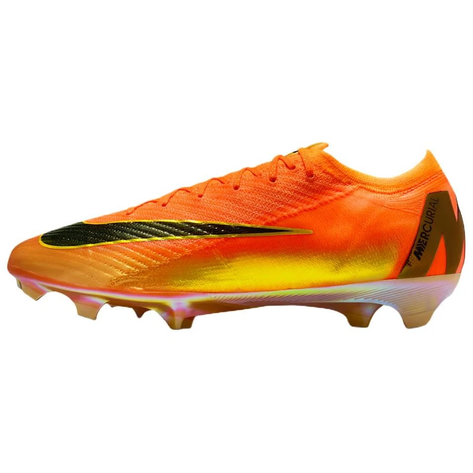 【新品未使用】NIKE ZM MERCURIALVAPOR16ELITE FG黄 Football shoes Nike ZM VAPOR 16 PRO KM FG - 11teamsports.ie