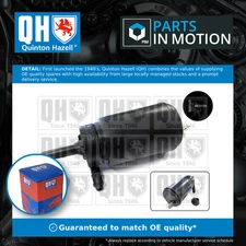 Washer Pump QWP004 Quinton Hazell 46760972 71730139 171955651 2D0955651A Quality
