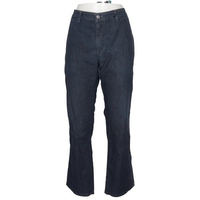 Edwin, Jeans, Größe: 33, FC403S, Blau #xbS