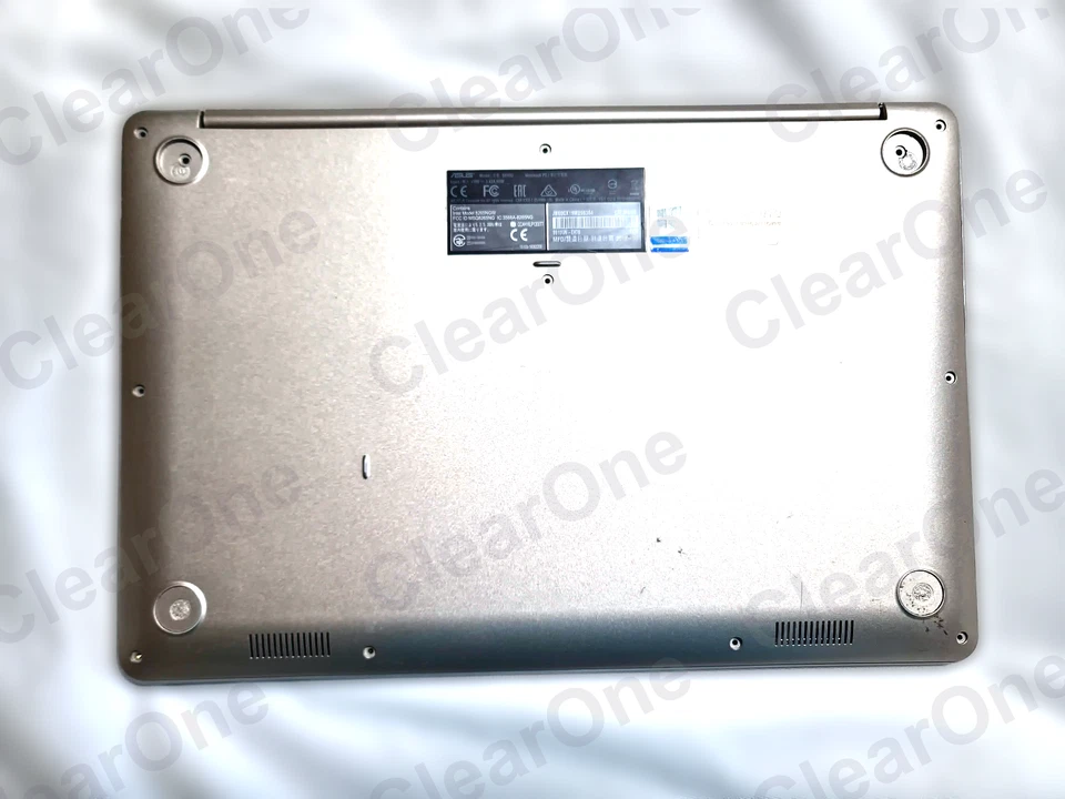 ASUS VivoBook S - Image 3 of 4