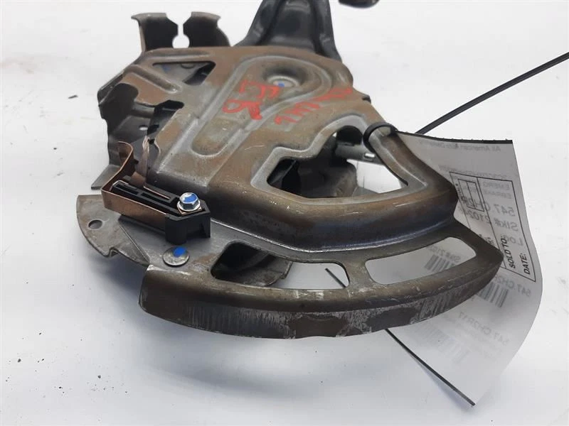 Pedal de freno Ebrake compatible con Dodge Charger 2014-2020 OEM Foto 4 de 4