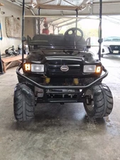 2010 Ez Go Golf Cart New Motor