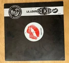 Lil Louis French Kiss 12" 1989