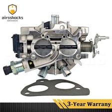 1993-1995 Fit For Chevrolet Gmc 1500 2500 Truck Throttle Body 17093030 5.7l Tbi