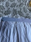 Antique Large Doll Dress/Gown — photo 3