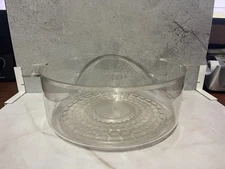 Betty Crocker Food Steamer BC-1590 Replacement Work Bowl