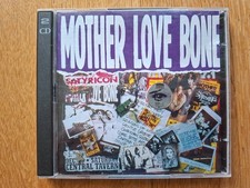 Mother Love Bone    Mother Love Bone CD inklu...