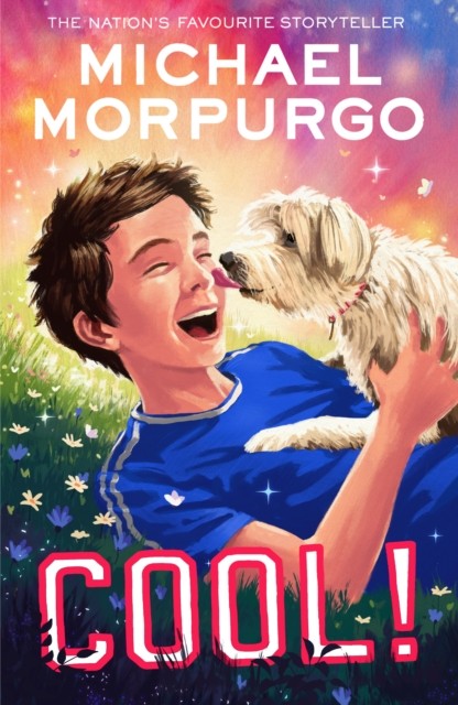 Cool by Michael Morpurgo PAPERBACK 9780008638689 - Image 4