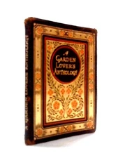A Garden Lover's Anthology (David Balfour) (ID:54919)