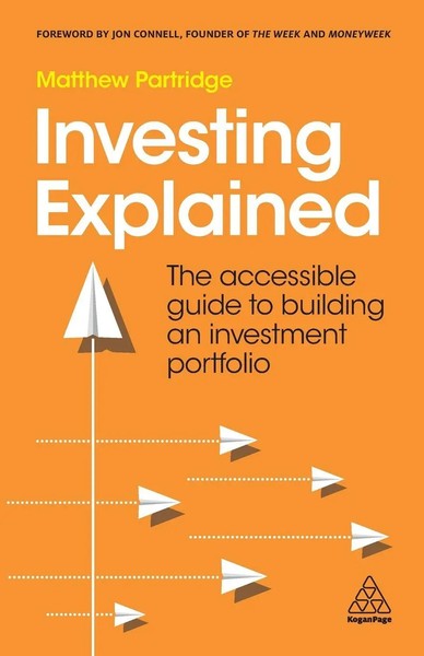 Investing Explained | The Accessible Guide To Building An Investment Portfolio-image